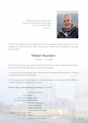 Walter Feurstein